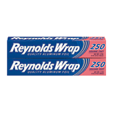 Reynolds Wrap Aluminum Foil Aluminum Foil 250 Square Feet Full-Size Picture